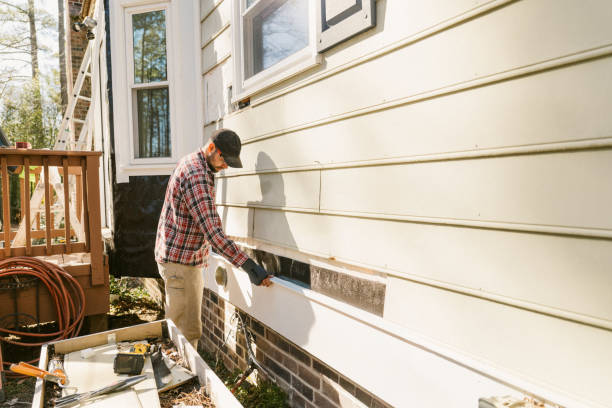 Top rated local Siding Repair specialists in Conneautville, PA